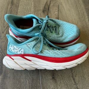Women’s Hoka Tennis Shoes